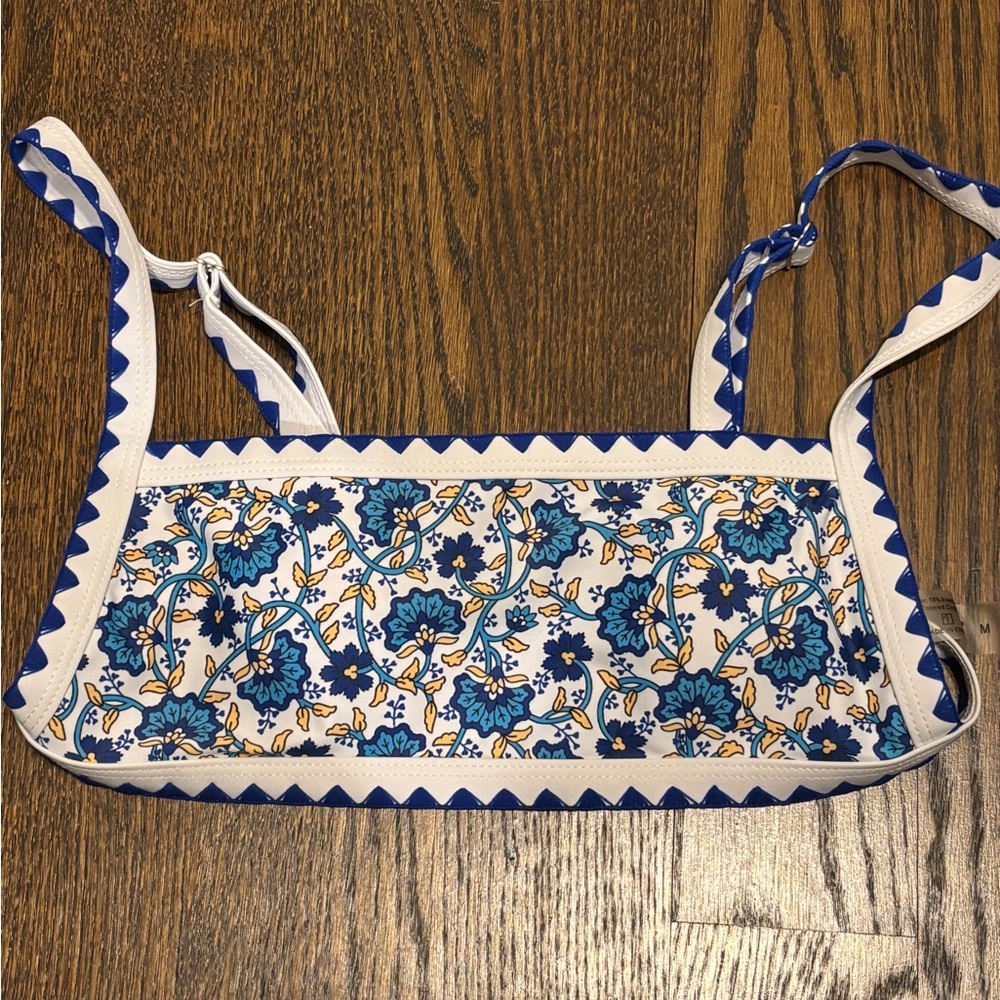 Vacation Bikini Top